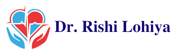 Dr Rishi Lohiya